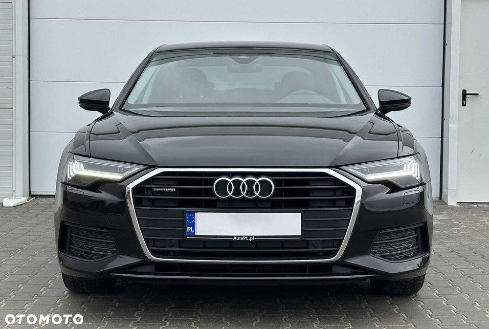 Audi A6 Limousine 40 TDI mHEV Quattro Sport S tronic - 6