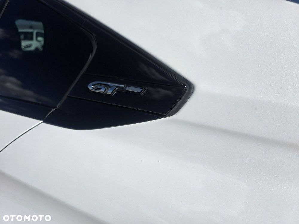 Peugeot 508 2.0 BlueHDi GT S&S - 21