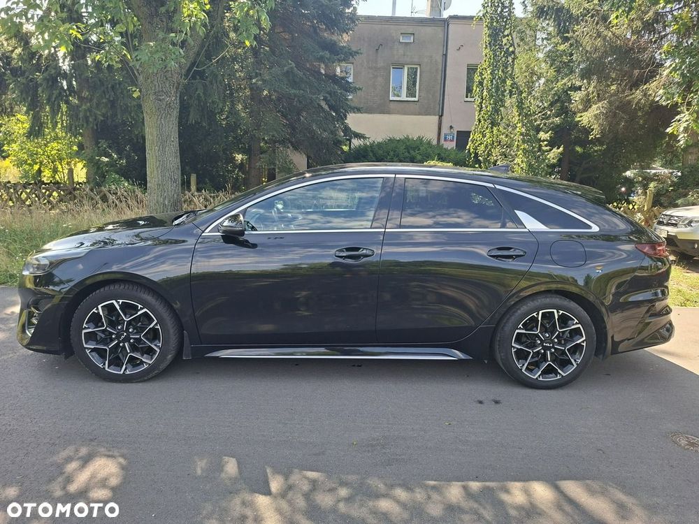 Kia ProCeed - 4
