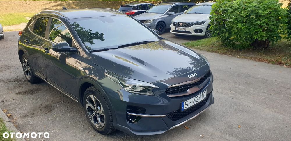Kia XCeed 1.0 T-GDI L Business Line - 3