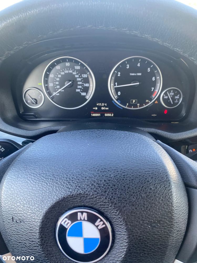 BMW X3 xDrive28i Sport-Aut Advantage - 11