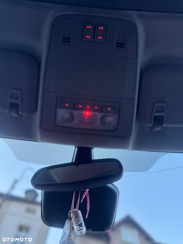 Opel Astra 1.7 CDTI Cosmo - 24