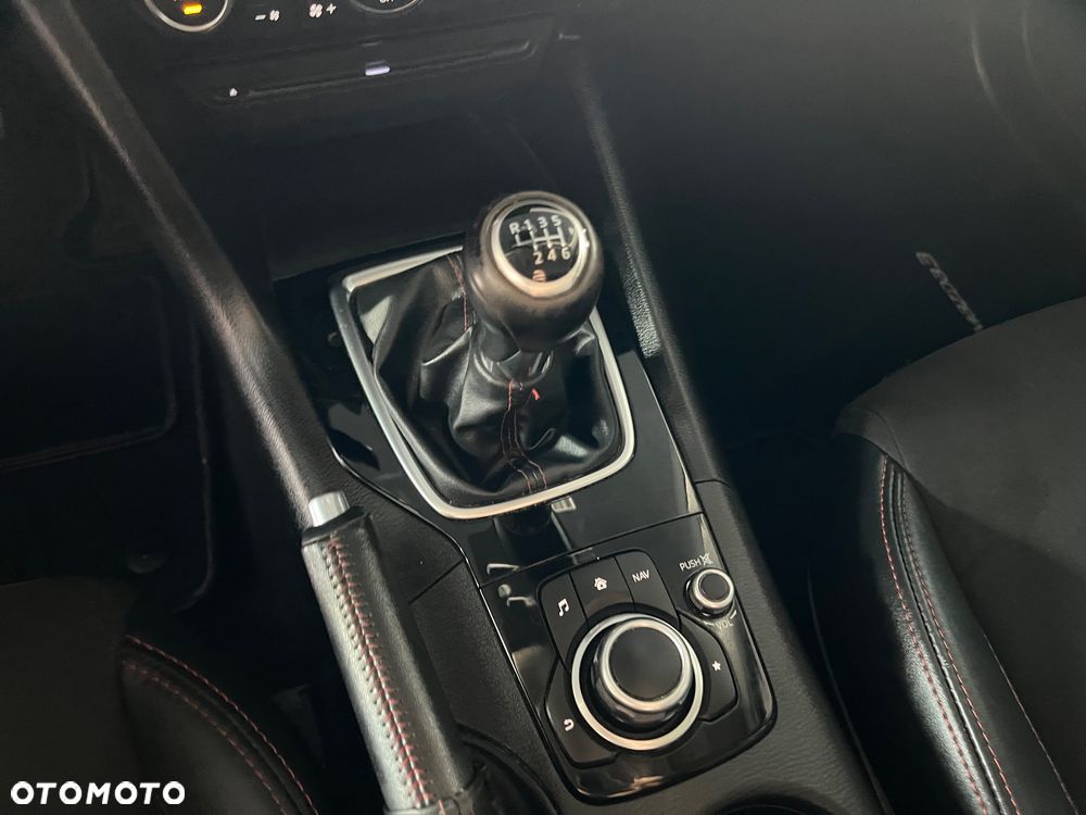 Mazda 3 - 20
