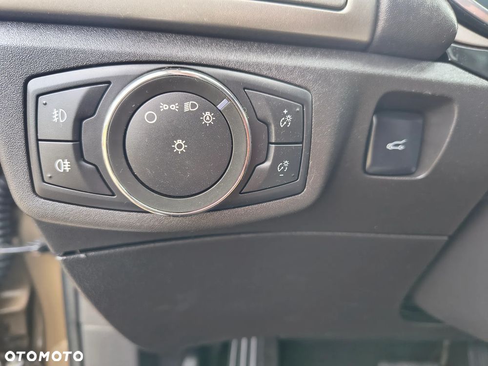 Ford Mondeo 2.0 TDCi STart-Stopp PowerShift-Aut Vignale - 16