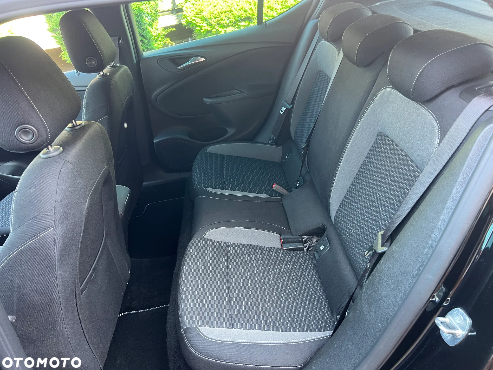 Opel Astra - 33