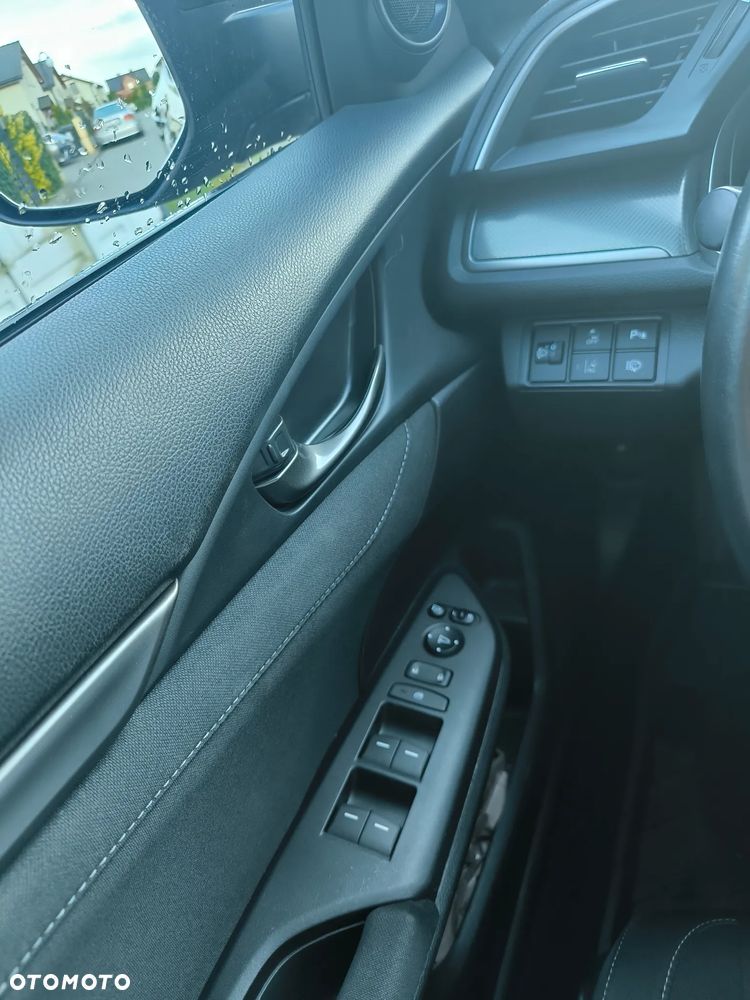 Honda Civic 1.0 T Executive (Navi) - 15