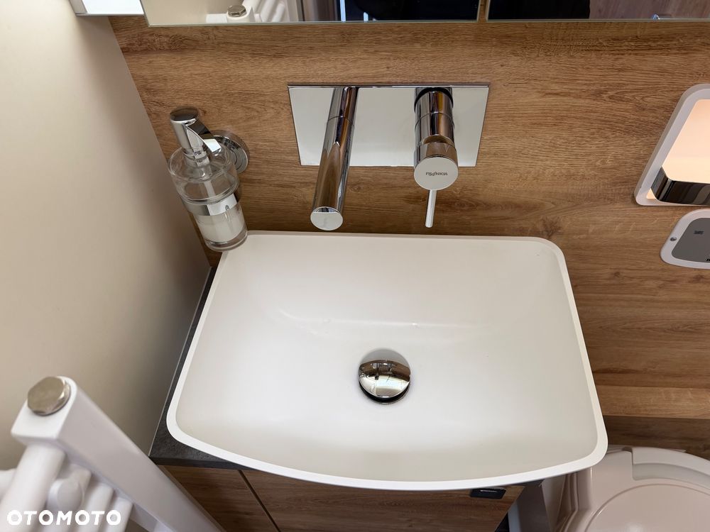 Frankia Platin 7900GD - 20