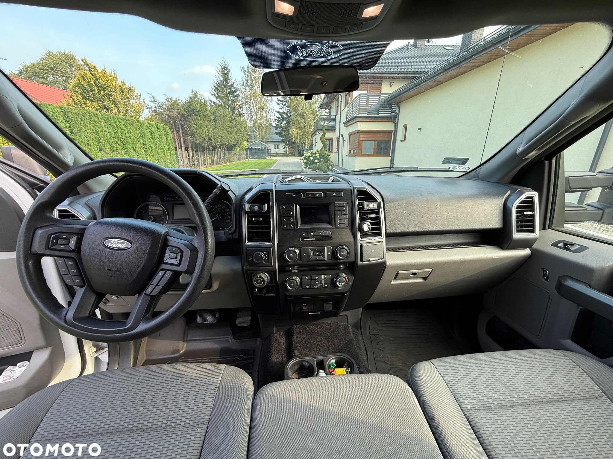 Ford F150 - 11