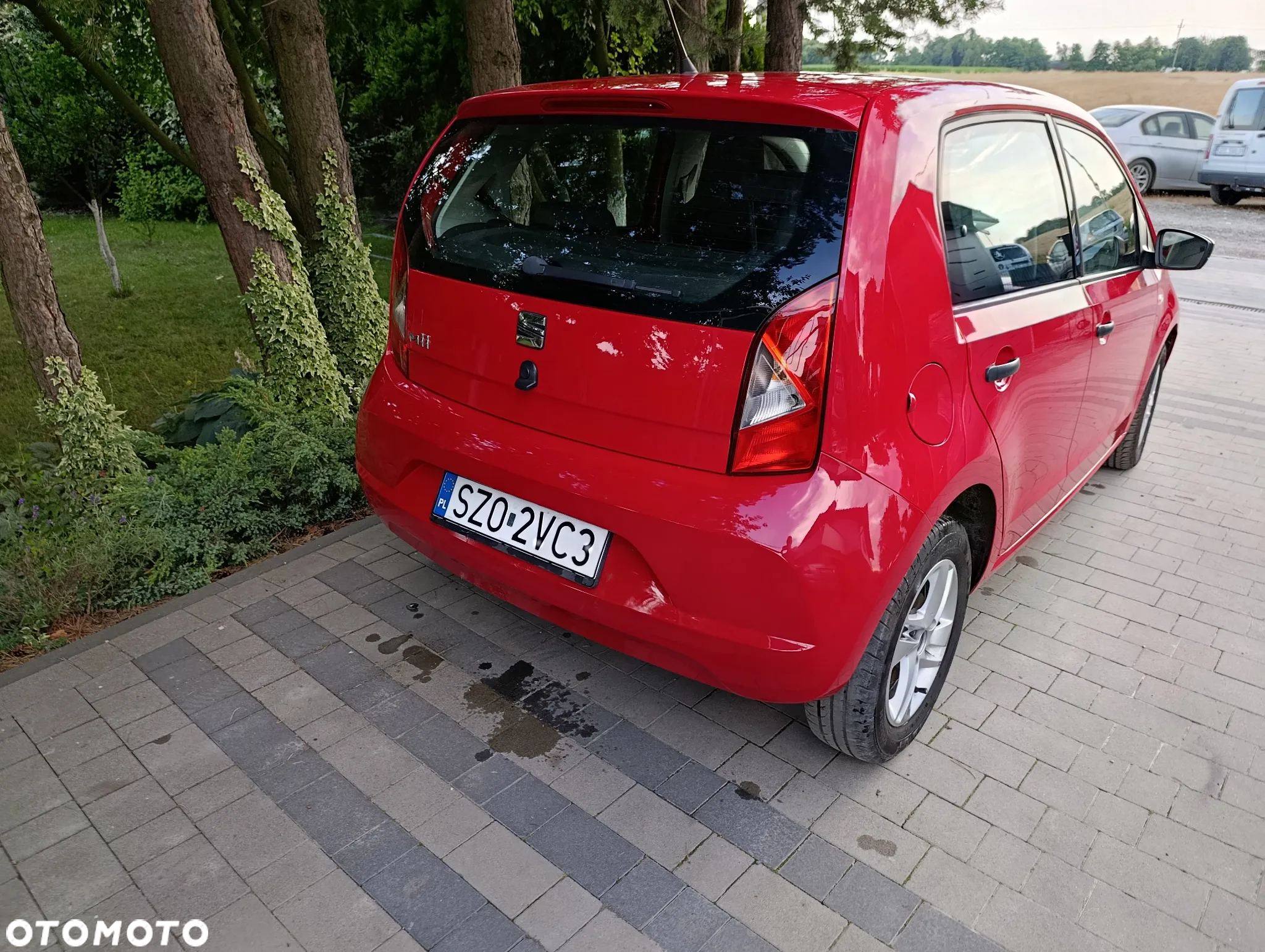Seat Mii - 13