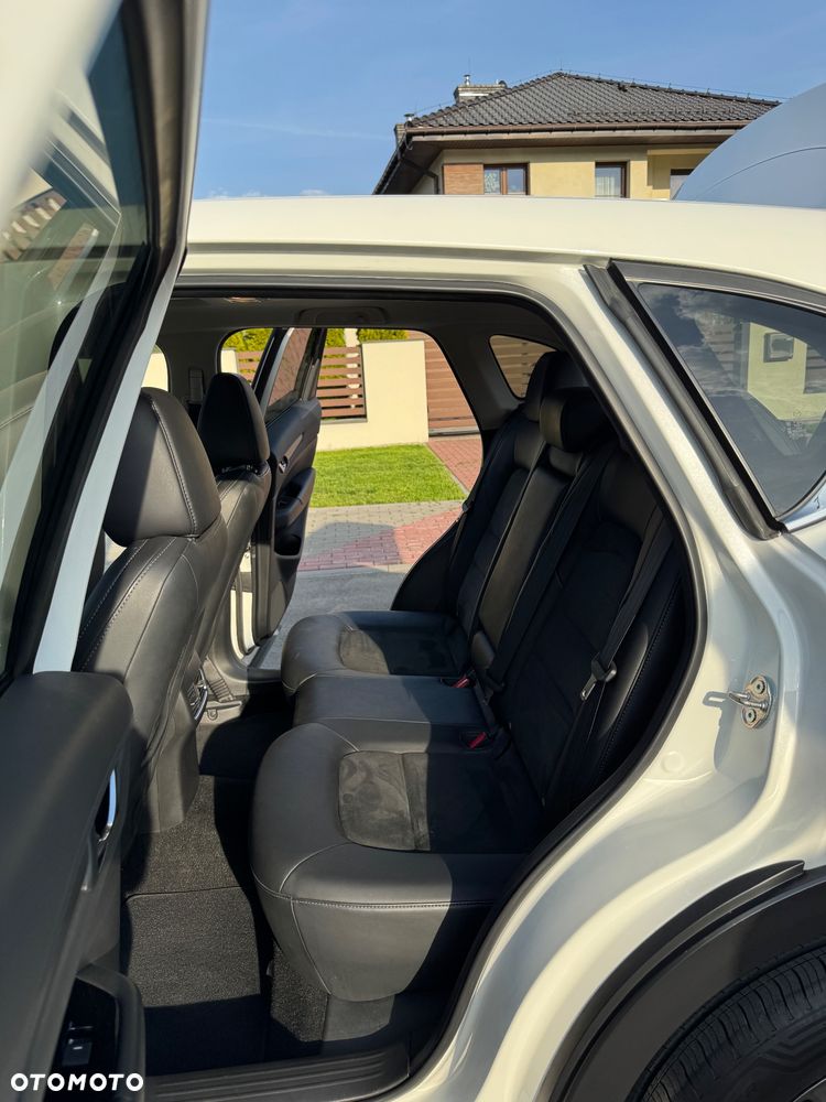 Mazda CX-5 SKYACTIV-G 194 AWD Signature - 12