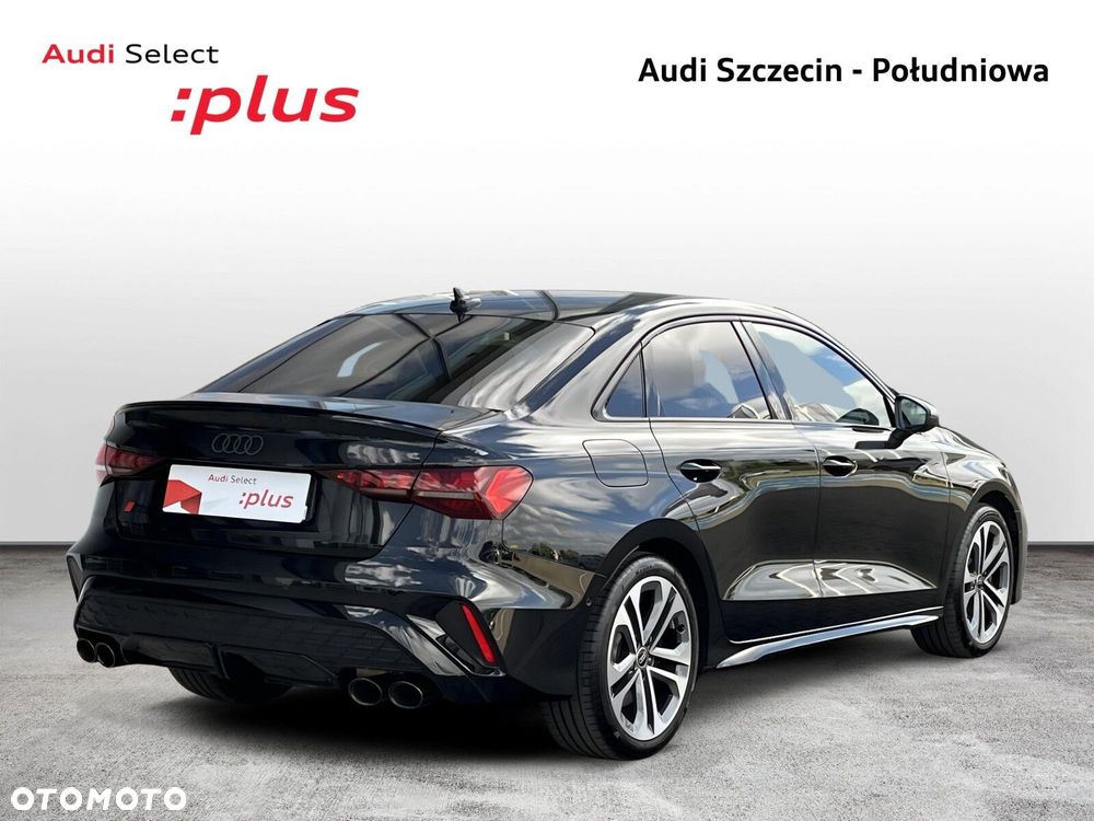 Audi S3 - 6