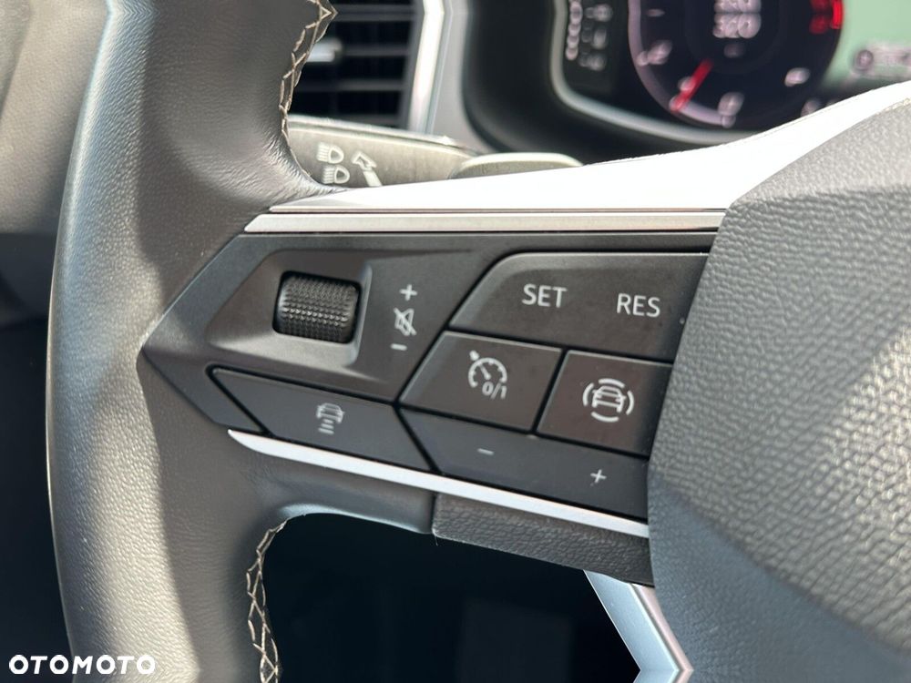 Seat Ateca 1.5 TSI Xperience S&S DSG - 20