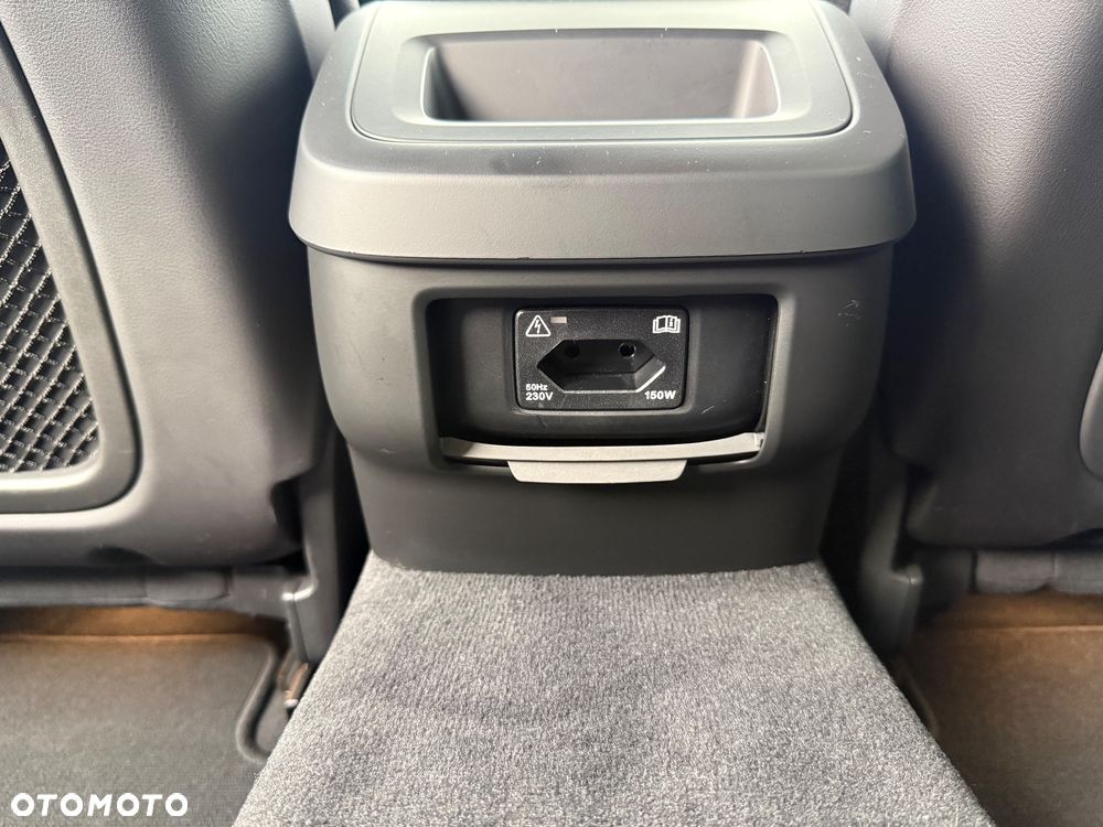 Volvo V60 D3 Geartronic Inscription - 34