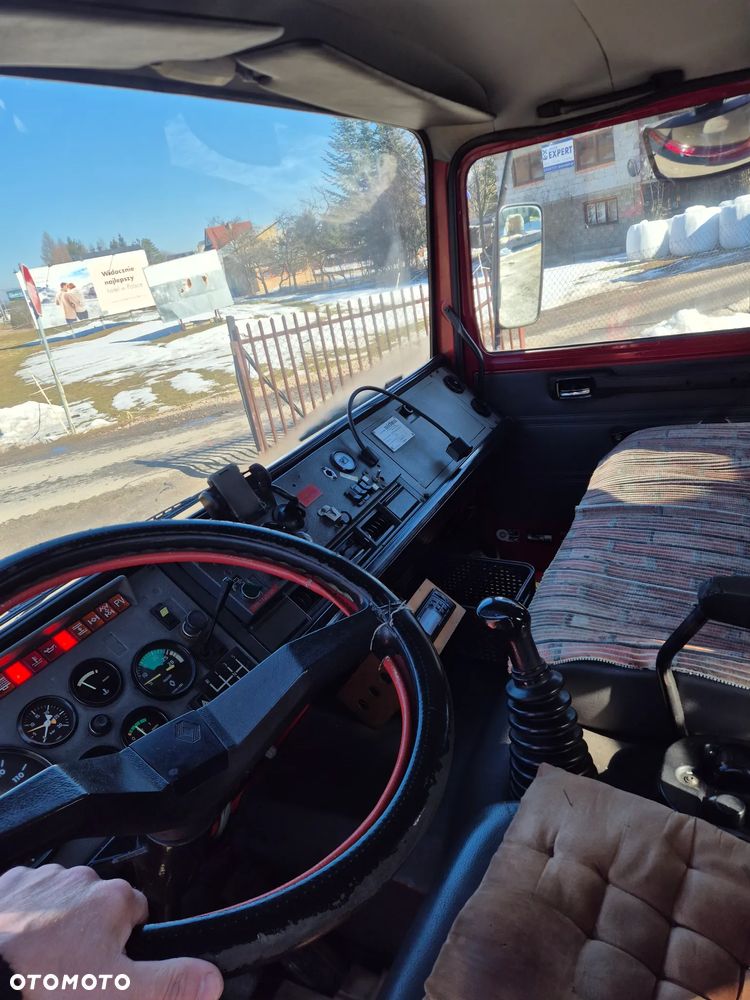 Renault Midlainer - 8