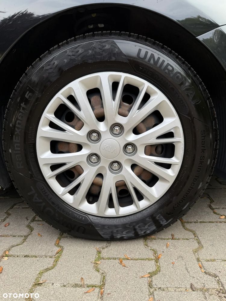 Kia Ceed Cee'd 1.6 GDI M - 6