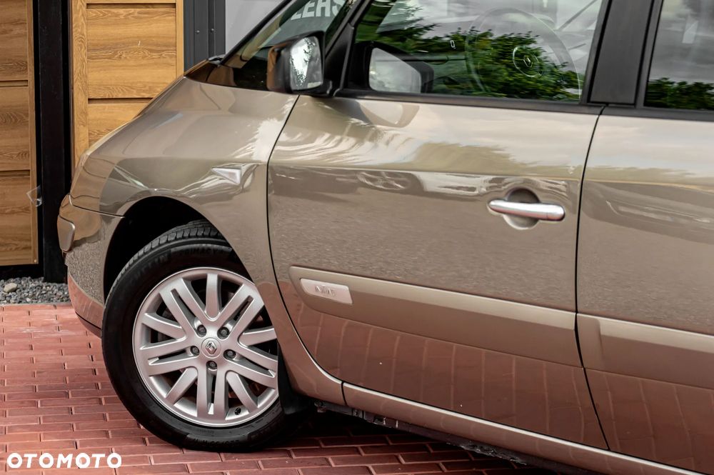 Renault Espace 2.0 Initiale - 8