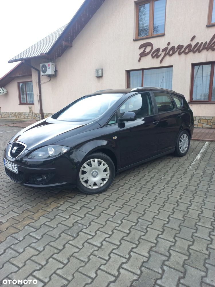 Seat Altea XL 1.9 TDI DPF Sport - 6