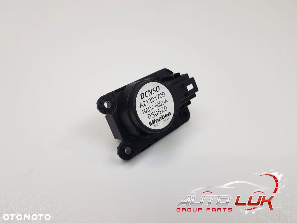 Silniczek nagrzewnicy Renault Master III Lift A21201700 - 1