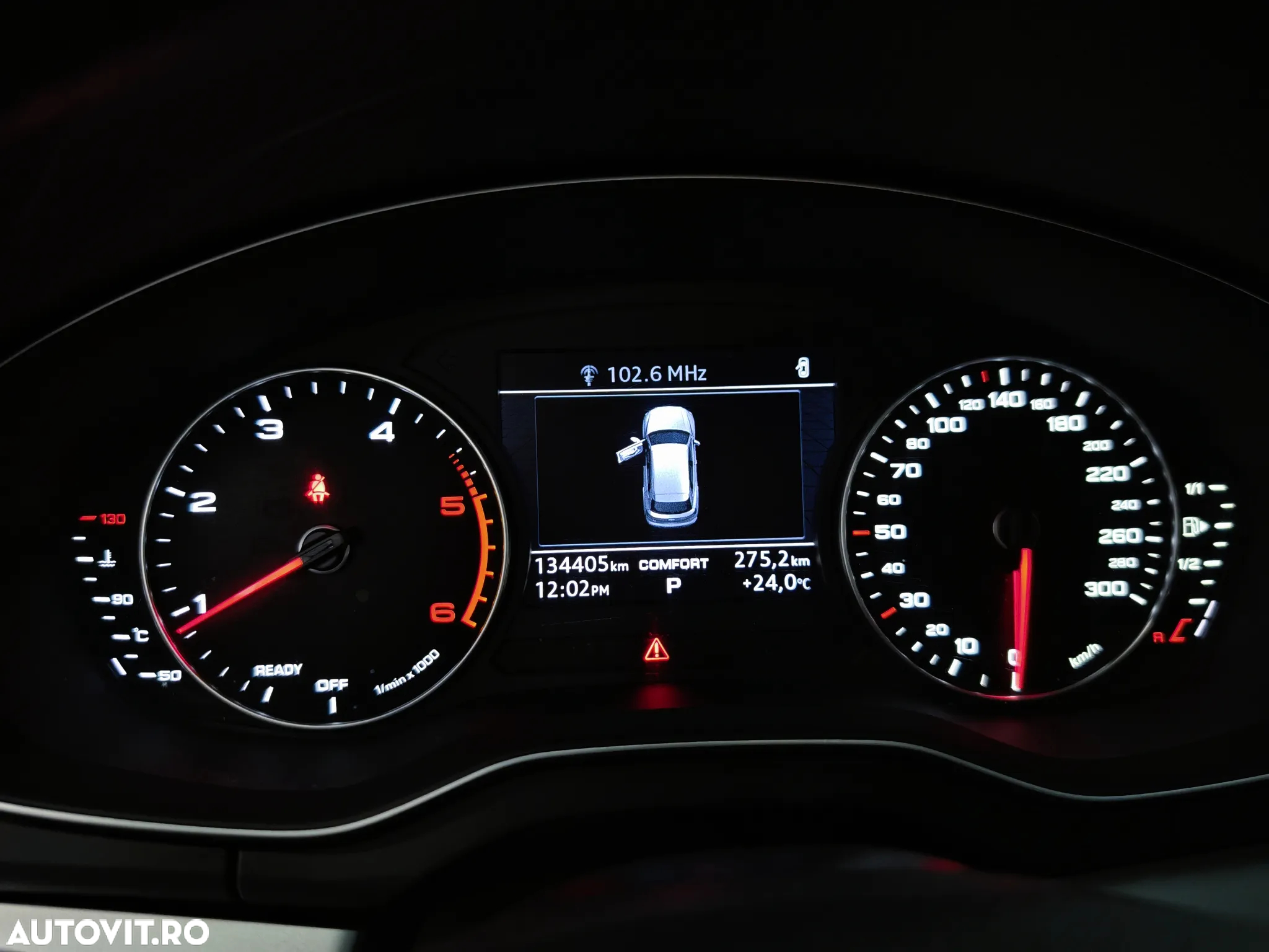 Audi Q5 2.0 TDI Quattro S tronic - 17