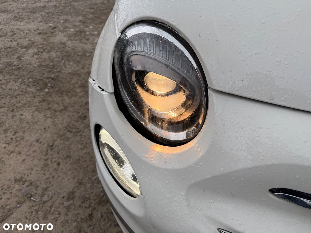 Fiat 500 1.0 GSE N3 Hybrid Lounge - 14