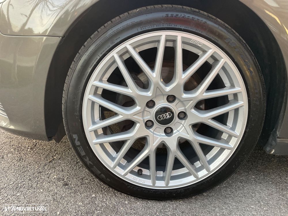 Audi A3 1.6 TDI Ambiente - 14