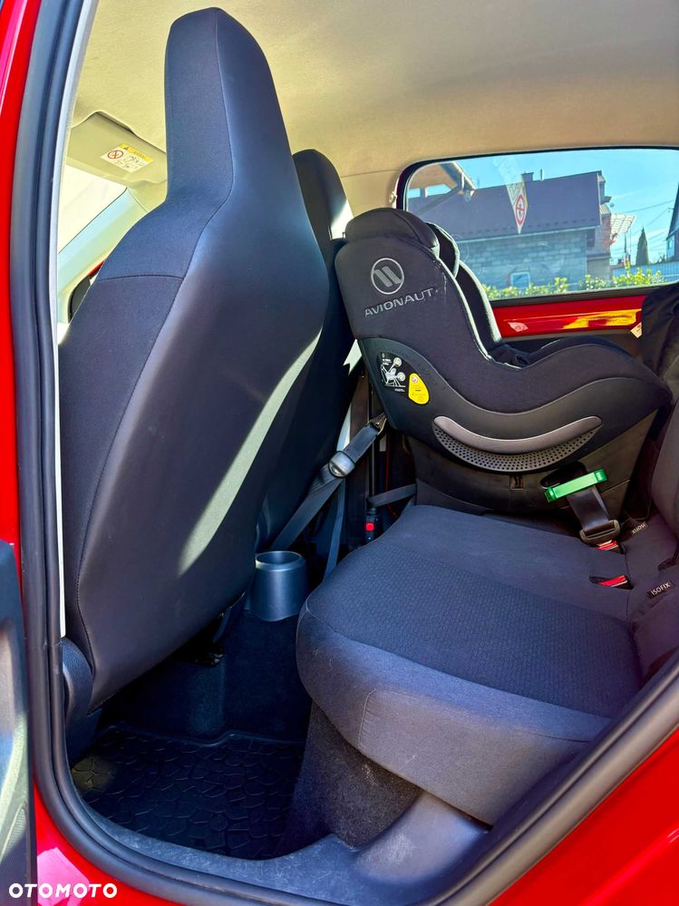 Seat Mii - 6