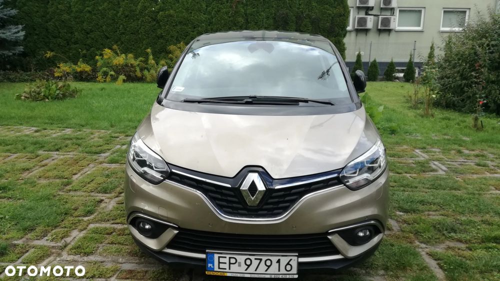 Renault Scenic ENERGY dCi 160 EDC BOSE EDITION - 4
