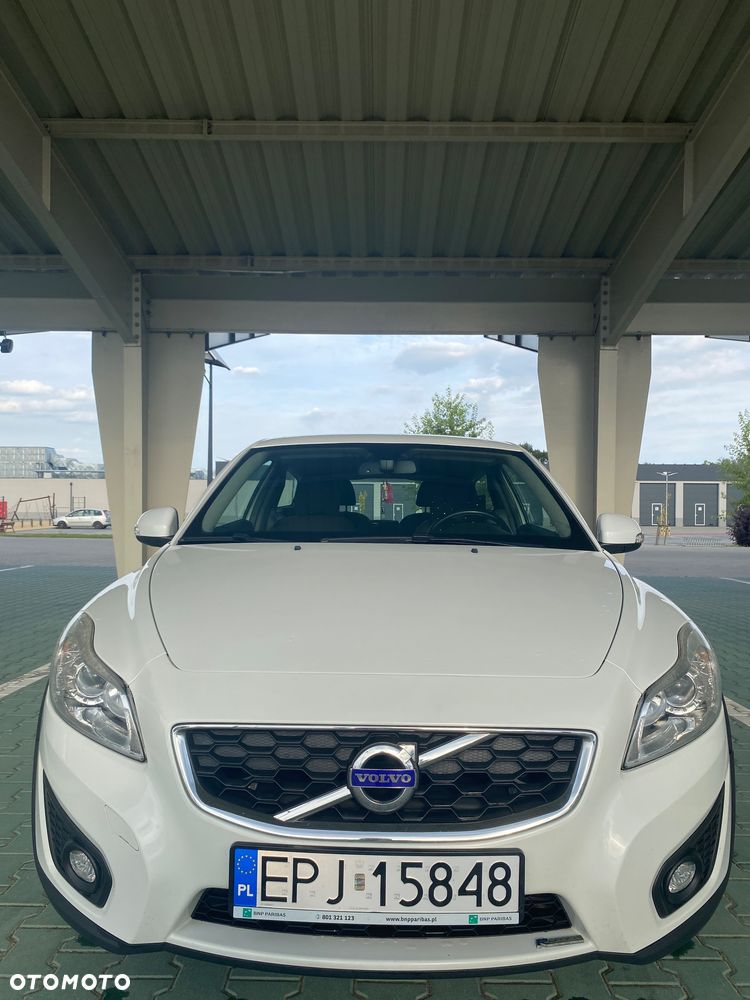 Volvo C30 D2 R-Design - 1