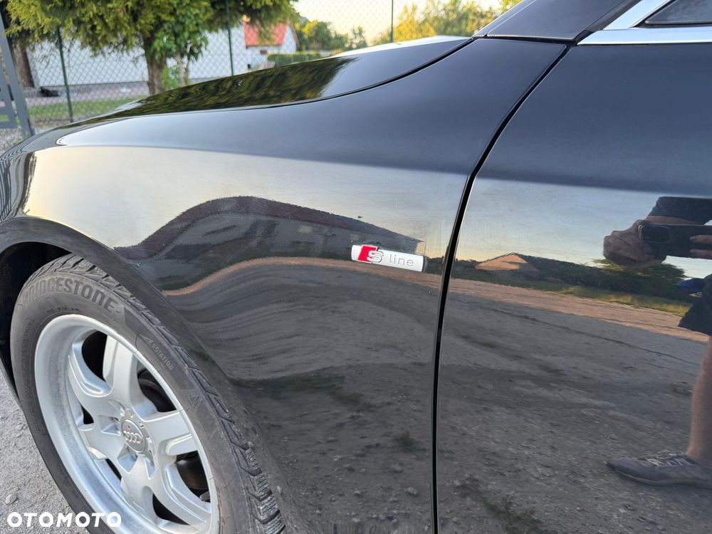 Audi A5 Coupé 2.0 TDI - 16
