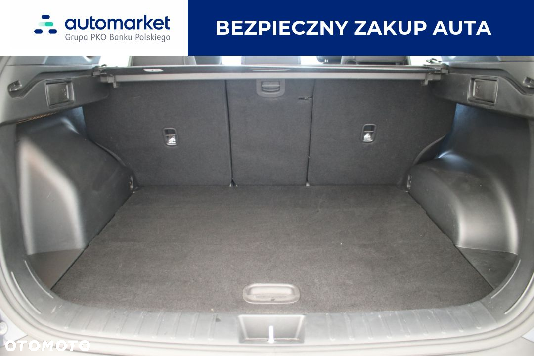 Hyundai Tucson 1.6 T-GDi Executive 2WD - 9