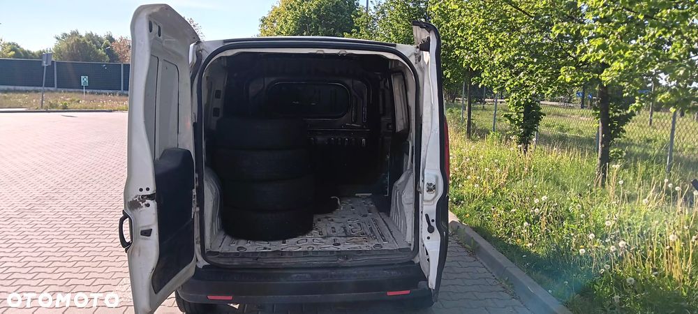 Fiat Doblo - 9