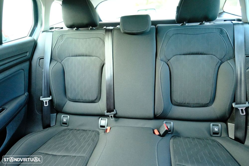 Renault Mégane Sport Tourer 1.5 Blue dCi Limited - 11