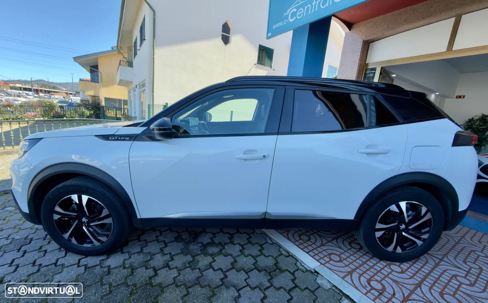 Peugeot 2008 1.2 PureTech GT - 6