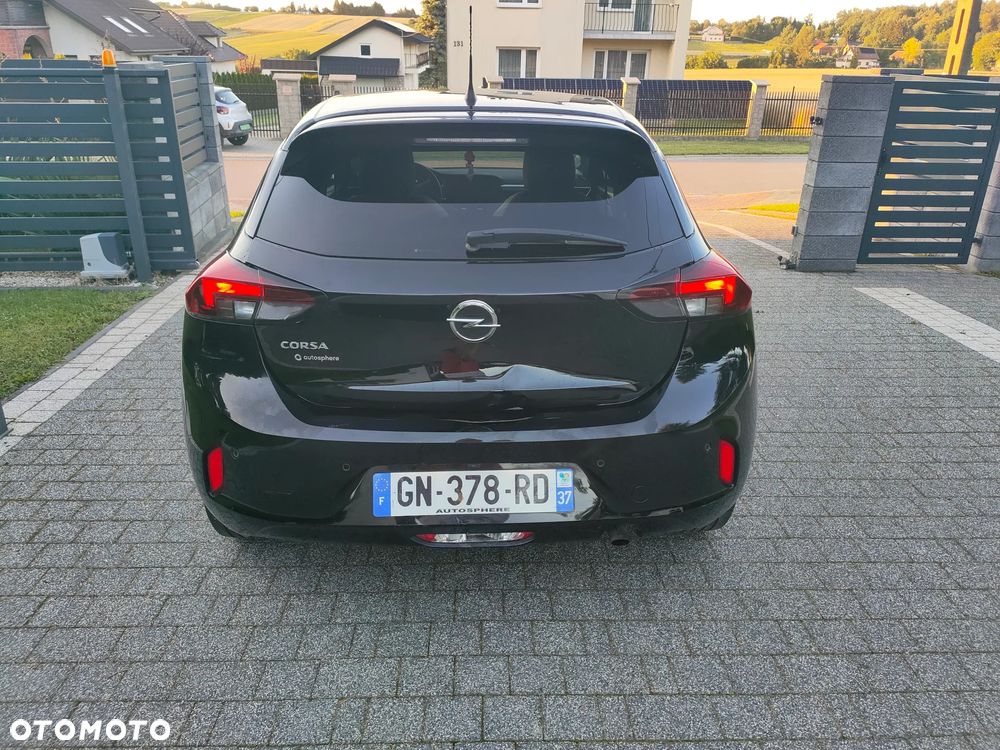 Opel Corsa - 6