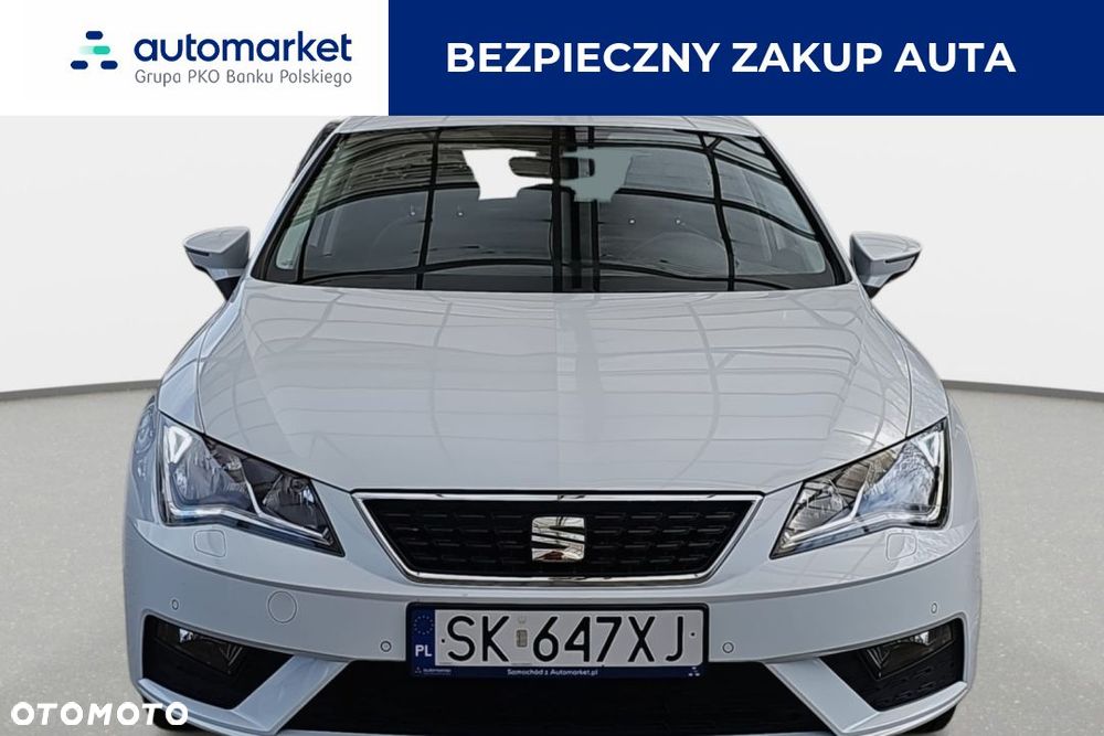 Seat Leon 1.0 EcoTSI Style S&S - 7