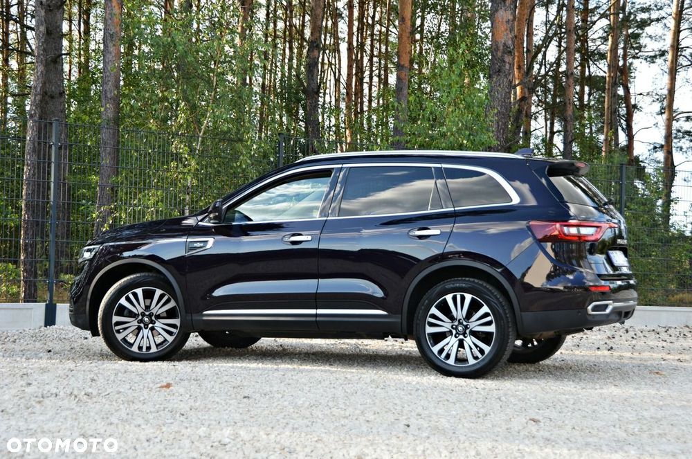 Renault Koleos ENERGY dCi 175 X-tronic 4WD INITIALE PARIS - 23
