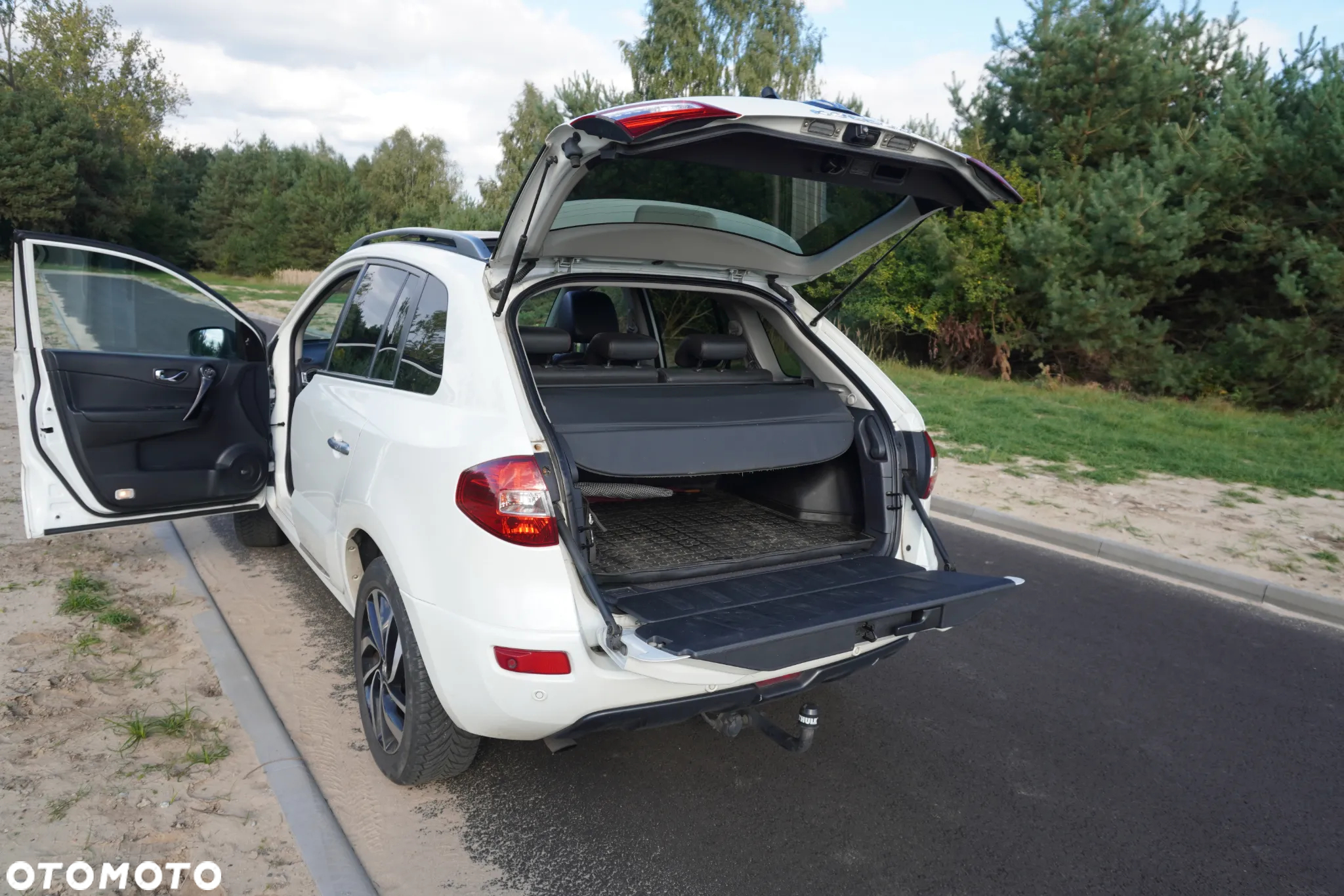 Renault Koleos 2.0 dCi 4x4 Privilege - 19