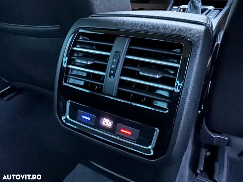 Volkswagen Passat 1.6 TDI (BlueMotion Technology) DSG Comfortline - 35