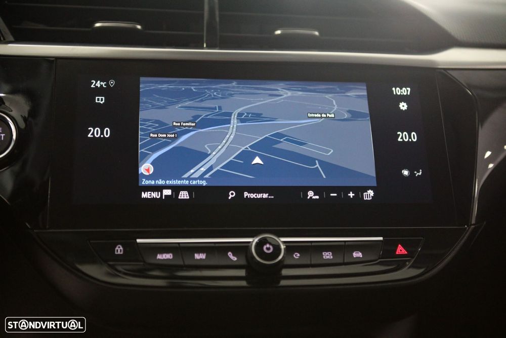 Opel Corsa-e e-GS - 25