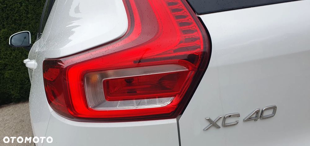 Volvo XC 40 T3 Momentum Core - 10