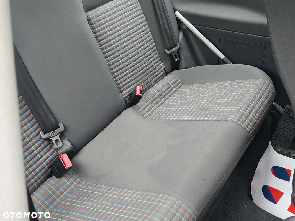 Volkswagen Polo 1.2 Comfortline - 8