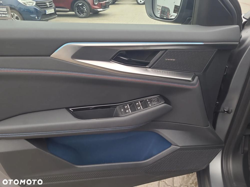 Renault Rafale 1.2 E-Tech PHEV 4x4 300 atelier Alpine MMT - 10