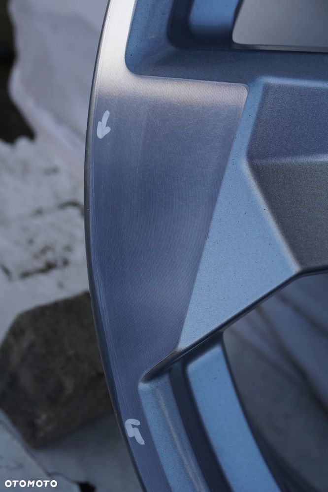 Audi 5x112 20 8,5J et37 4K9601025E - 3