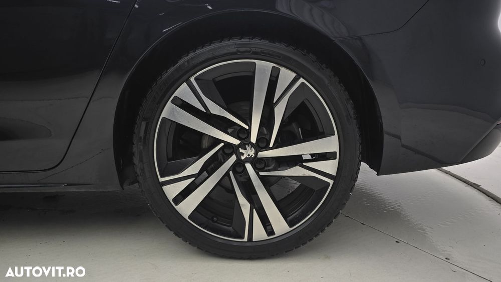 Peugeot 508 - 22