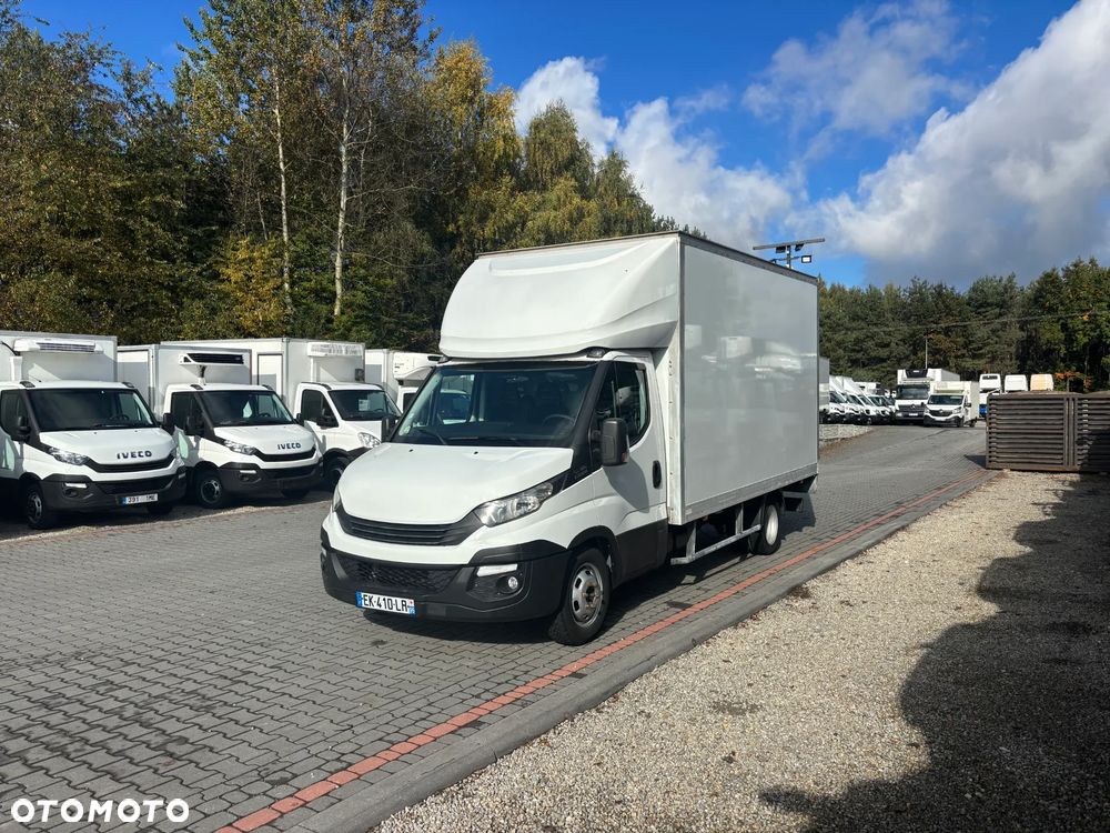 Iveco 35C16,,35C14,,35C13,,35C15 - 18