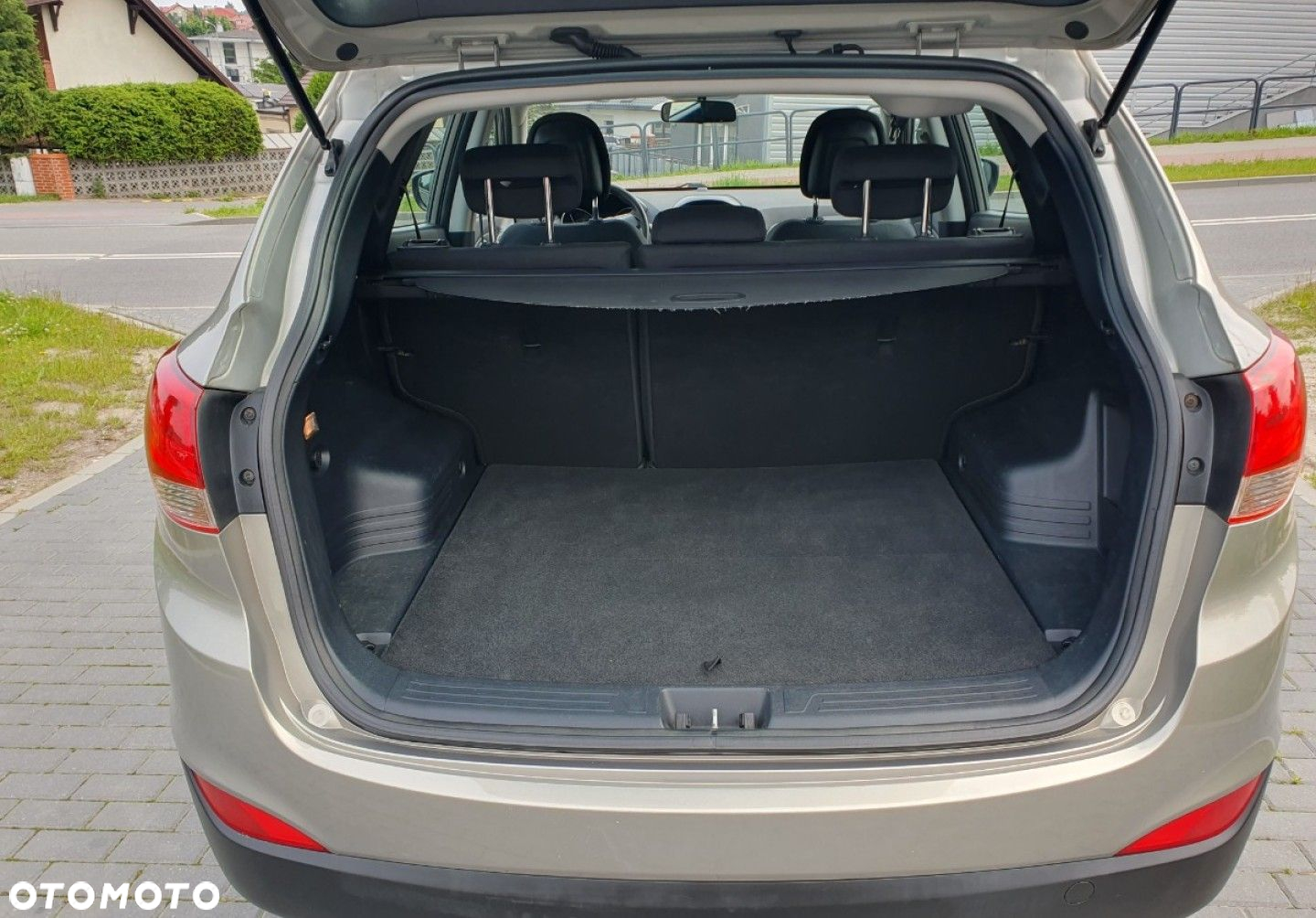 Hyundai ix35 - 12