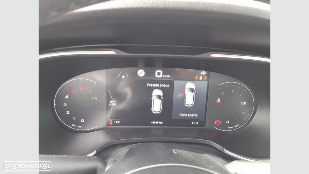 Fiat Tipo 1.3 MultiJet City Life - 18