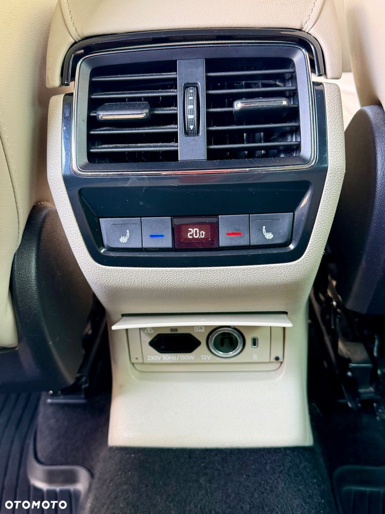 Skoda Kodiaq 2.0 TDI 4x4 L&K DSG - 14