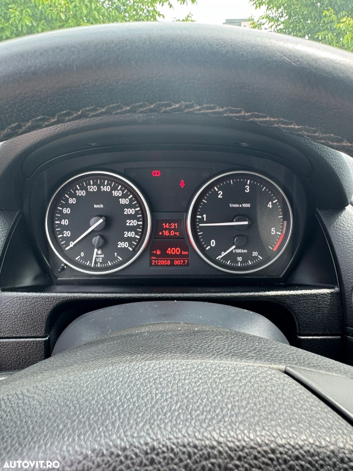 BMW X1 sDrive18d - 6