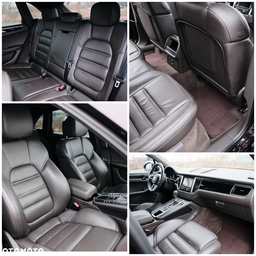 Porsche Macan S Diesel - 7
